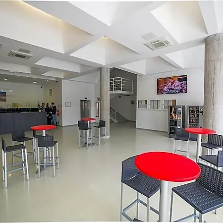 Dr. Franjo Tudman Hotel