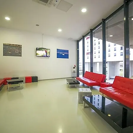 Dr. Franjo Tudman Hotel 2*