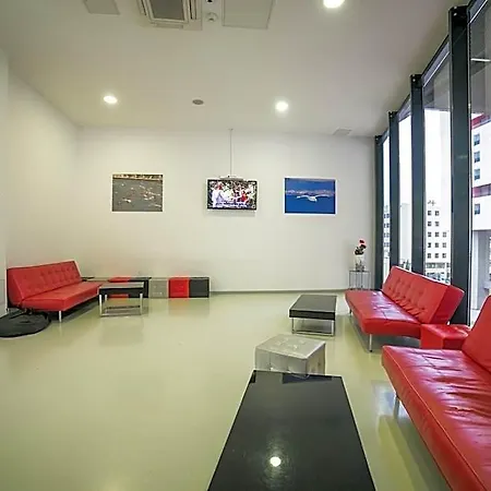 Dr. Franjo Tudman Hotel 2*