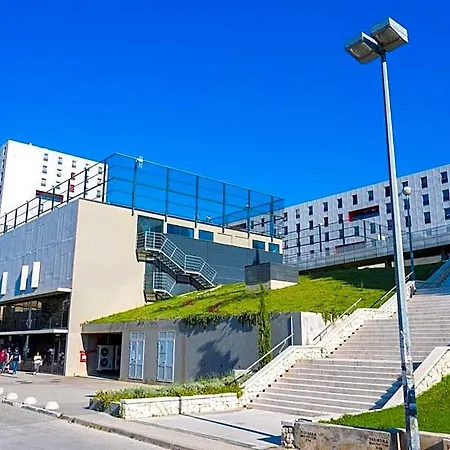 Dr. Franjo Tudman Hotel