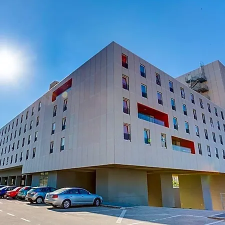 Dr. Franjo Tudman Hotel Split